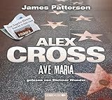 Cover zum Buch Ave Maria