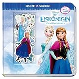 Image de Disney Die Eiskönigin: Buch mit 15 Magneten