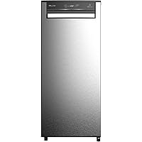 Whirlpool 200 L 3 Star Inverter Direct-Cool Single Door Refrigerator with Auto-Defrost Technology (215 VITAMAGIC PRO PRM…