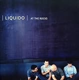 At the Rocks - Liquido
