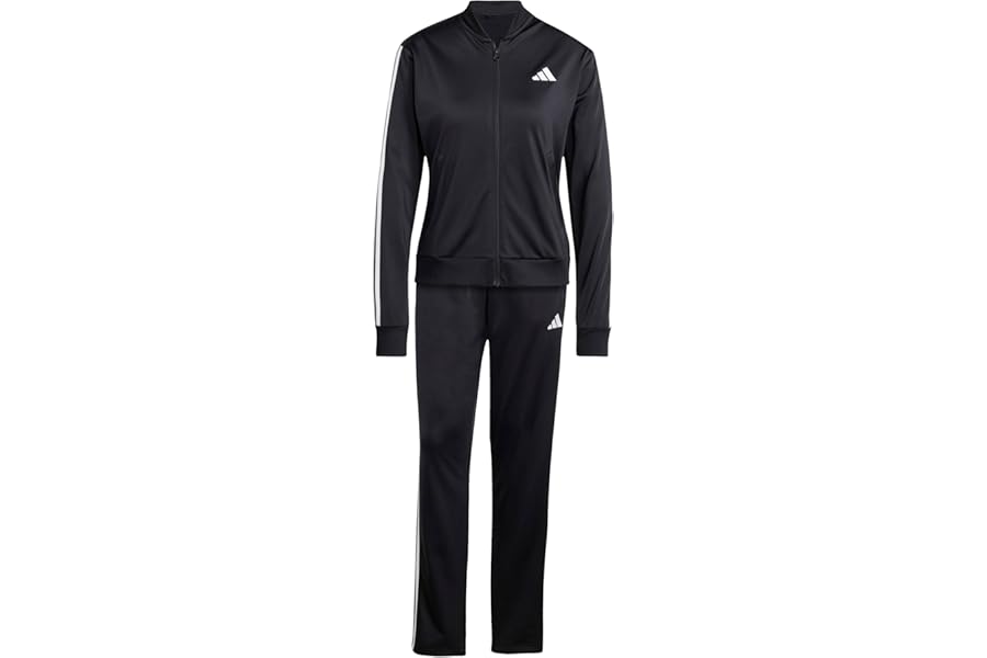 adidas DAYREADY Tracksuit