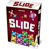 Strohmann Games, Fantastici imperi, Gioco di Base, nominato per