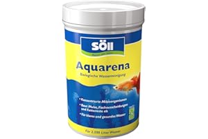 Söll 10051 - Depurazione aquarena-biologica delle acque