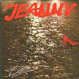 Jeanny / M�nner Des Westens [Vinyl Single] - Falco
