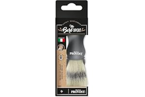 THE BARB XPERT Blaireau de Rasage