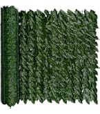 Arella Siepe Sintetica Artificiale 2000x100 Cm In Polipropilene - Foto 5