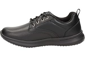 Skechers Delson Antigo, Zapatos Oxford Hombre
