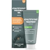 Healthcare by Amazon Athlete's Foot Treatment Gel, 2 fl oz, (formerly Amazon Basic Care); Packaging May Vary