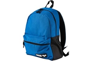 Arena Team Backpack 30 Sacs Mixte (lot de 1)