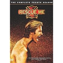 その他 Rescue Me: Complete Fourth Season/ [DVD] Amazon.co.jp: Rescue Me: Complete Fourth Season/ [DVD