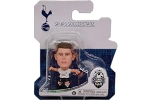 SoccerStarz - Spurs Micky Van De Ven - Home Kit (Classic Kit)
