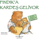 Fındık&rsquo;a Kardeş Geliyor