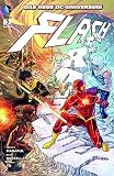 Image de Flash, Bd. 3