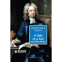 Buy A Tale of Tub and other Works Book Online at Low Prices