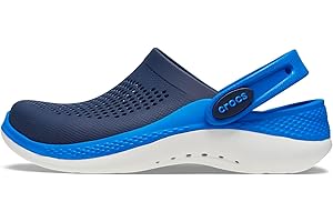 Crocs Unisex - dzieci LiteRide 360 Clog KTräskor