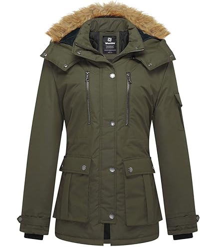 Killtec Skane Wmn Gewatteerde Parka Voor Dames In Donslook Met Afritsbare Capuchon 565590973 Killtec Skane Wmn Gewatteerde Parka Voor Dames In Donslook Met Afritsbare Capuchon 565590973