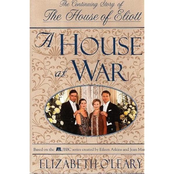 その他 House of Eliott: Complete Collection [DVD] [Import] Amazon.com: The House of Eliott - Complete Collection : Louise