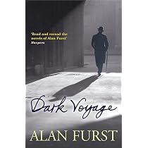 Blood of Victory: Amazon.co.uk: Furst, Alan: 9780753826386: Books