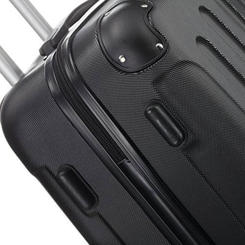 Beibye 2045 Koffer-Set - 2