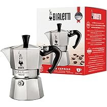 Kit Ricambio Per Caffettiera Bialetti - Filtro E 3 Guarnizioni, Per Modelli 3-4 Tazze - Foto 11