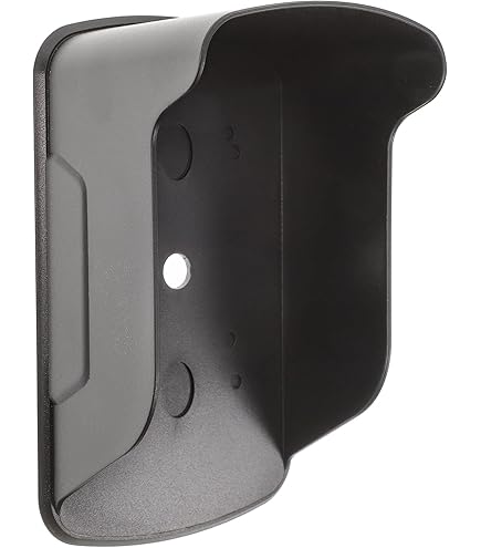 Ring Video Doorbell Cubierta Impermeable Para Control De Acceso