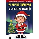 El Elfito Travieso y La Misi&oacute;n Navide&ntilde;a