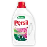 Persil Power Gel Deep Cleaning Plus The Magic of the Rose 26 Wash Liquid Laundry Detergent 1 x 1690 ml