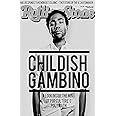 Quotidian Store Childish Gambino Donald McKinley Glover Jr. mcDJ American Actor Comedian Writer Director Producer Singer Songwriter Rapper and DJ 12x18 inches Poster, Rolled, Multicolor, Paper