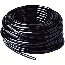 Tubo Microirrigazione Giardino 20m | Diametro Interno 3mm/Esterno 5mm | Resistente UV Per Sopra/Sotto Terra - Foto 12