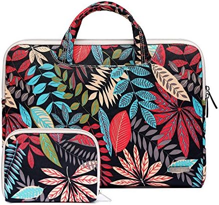 Raking 15-15.6 Inch Macbook Air/Macbook Pro/Pro Retina Sleeve Case Cover Protective Bag Ultrabook Notebook Carrying Case Briefcases for 15-15.6 Inch Acer/Asus/Dell/Fujitsu/Lenovo/HP/Toshiba