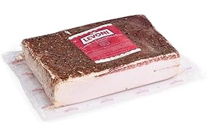 Lardo di Castellucchio mit Kräutern Levoni ca. 200 gr.
