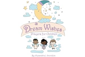 Dream Wishes Prayers For Children