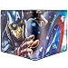 Produktbild Marvel Captain America Steve Rogers Blau Portemonnaie Geldbörse