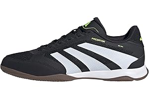 adidas Unisex Predator League Indoor Football BootsFootball Boots