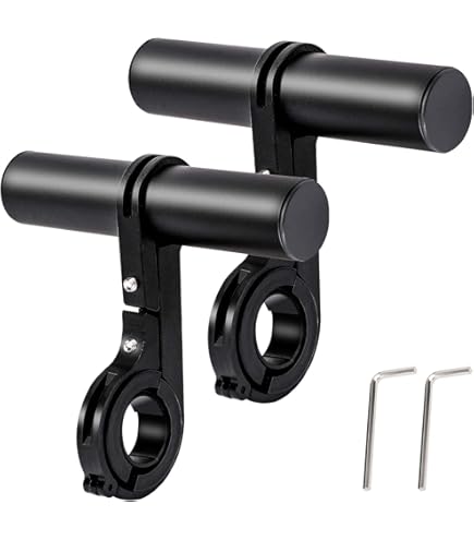 Extender T-bar Magnetic - Bucas