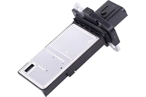 YEELIV Mass Air Flow Meter Sensor Compatible with Transit mk7 Mondeo, Car Air Sensor 1376235 for SMax Galaxy