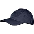 Helikon-Tex Men's Tactical BBC Cap Tactical BBC Cap - Polycotton Ripstop - Shadow Grey
