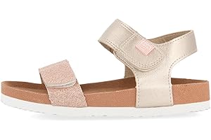 GIOSEPPO Jabbeke, Sandalias con Punta Abierta Mujer