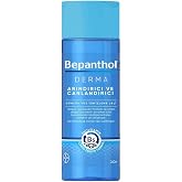 Bepanthol Derma 200 ml Y&uuml;z Temizleme Jeli