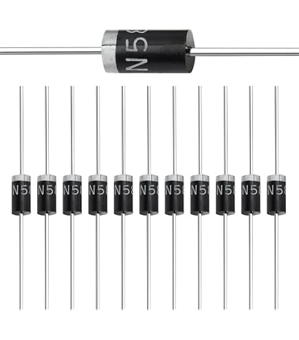 MBR40200PT Schottky-Diode – 40A, 200V, TO-247, 5 Stück