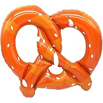 XINDY Oktoberfest Partybrillen - 24 Stück Lustige Foto Brillen Für Wiesn Party