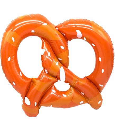 4er Set Bier Luftballons Für Oktoberfest - XXL Bierglas Folienballons Bayern Deko