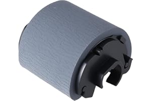 Briny River Aufnahmerolle JC73-00309A Kompatibel mit Samsung CLX 3170 3175 3180 3185 3300 3305