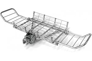 SUTTER PKW Heckträger/Hecktransporter mit Abkippvorrichtung