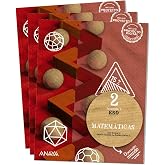 Matem&aacute;ticas 2 (Operaci&oacute;n Mundo)