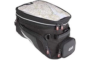Givi bolsa depósito Tanklock XS 320