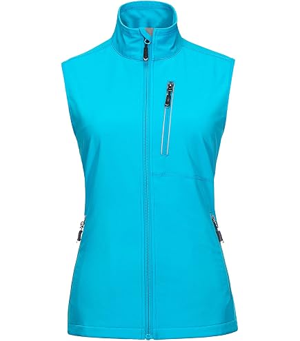 CMP Damen Leichte Softshellweste Für Sportweste, Anthrazit, D/38
