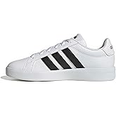 adidas Grand Court Base 3.0 Sneaker, 01-HQ0090-1
