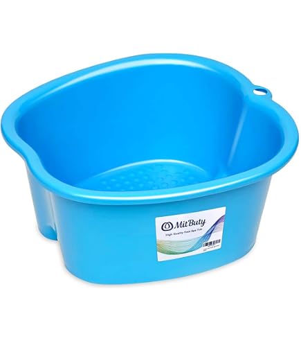 Bassine Carrée CURVER 15L - Gris Anthracite - Pour Ménage, Légumes Ou Bain De Pieds - Empilable Et Solide