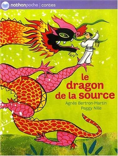 le dragon de la source
